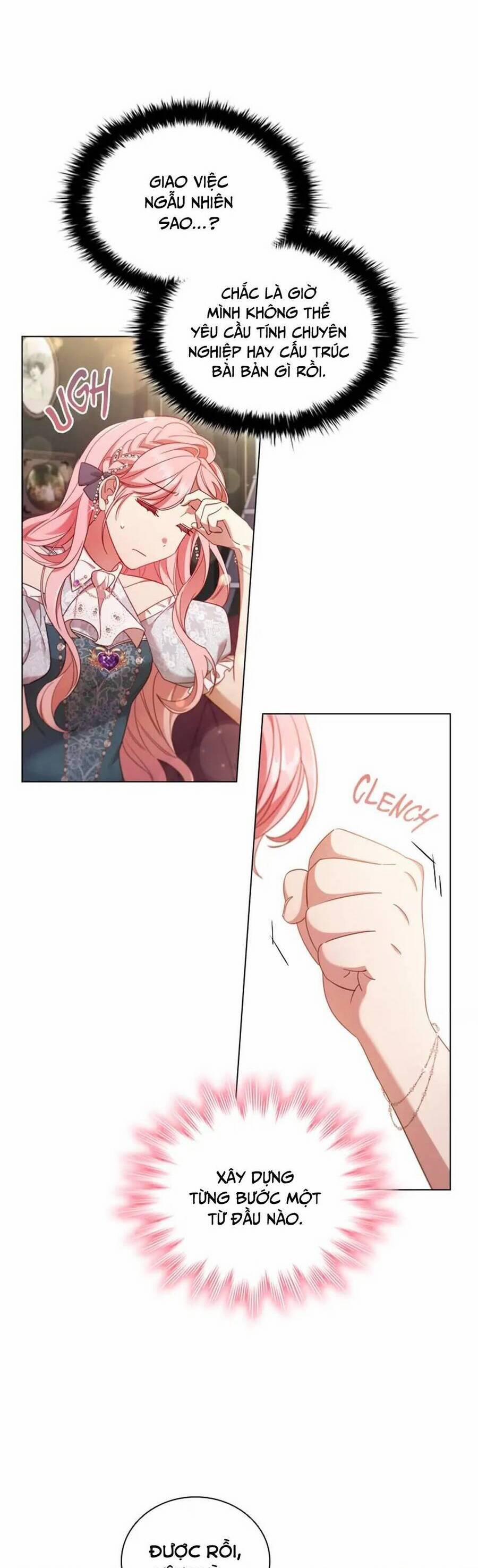 Tôi Đã Ly Hôn Nhưng Lại Trở Thành Tài Phiệt 33 trang 34