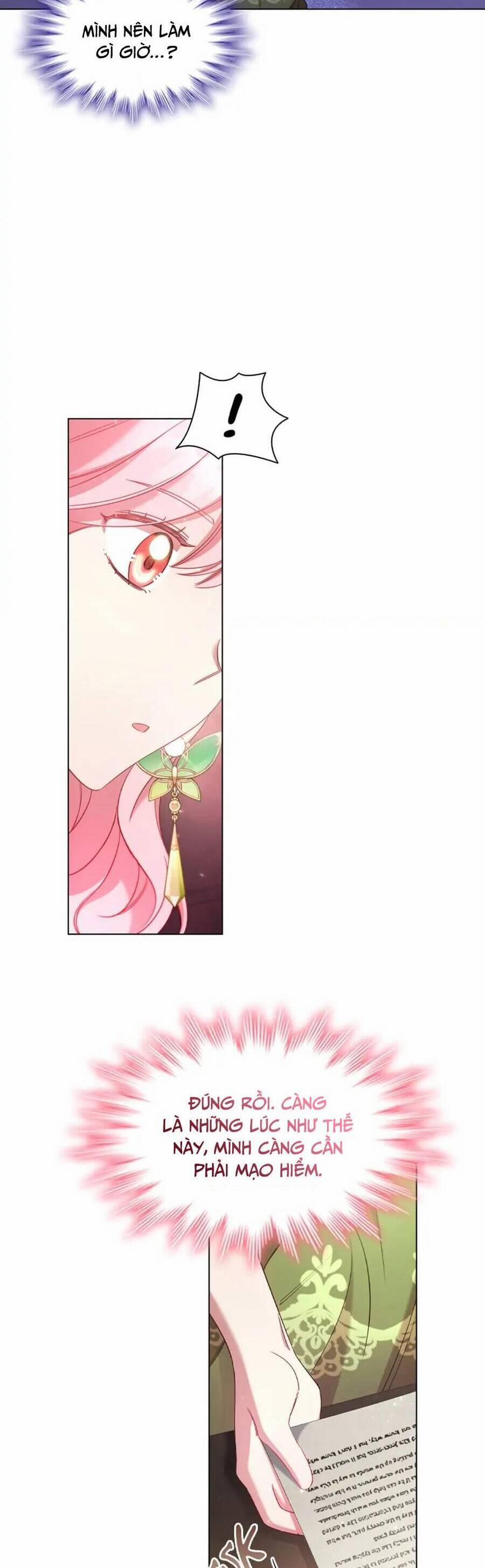 Tôi Đã Ly Hôn Nhưng Lại Trở Thành Tài Phiệt 33 trang 6