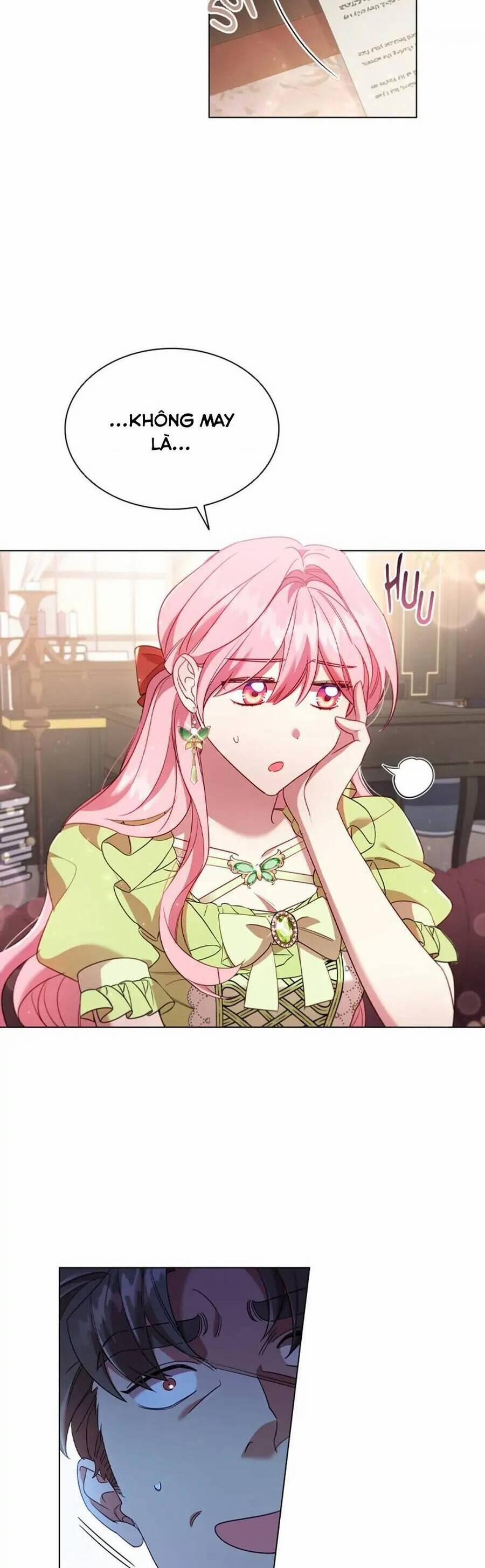 Tôi Đã Ly Hôn Nhưng Lại Trở Thành Tài Phiệt 33 trang 7