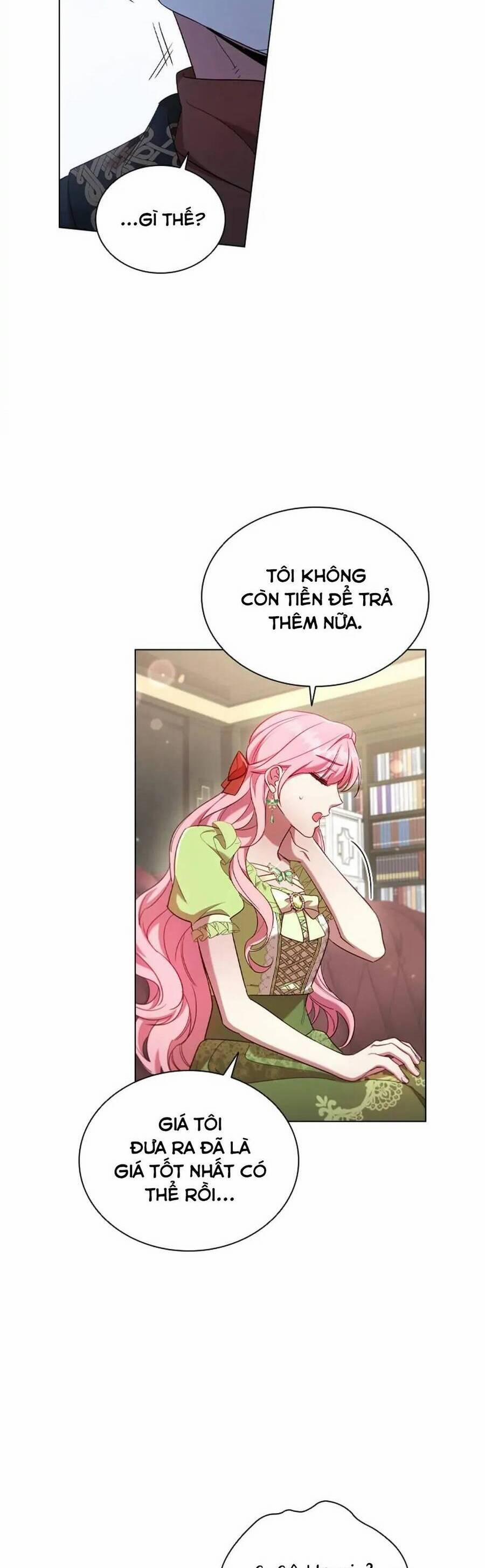 Tôi Đã Ly Hôn Nhưng Lại Trở Thành Tài Phiệt 33 trang 8