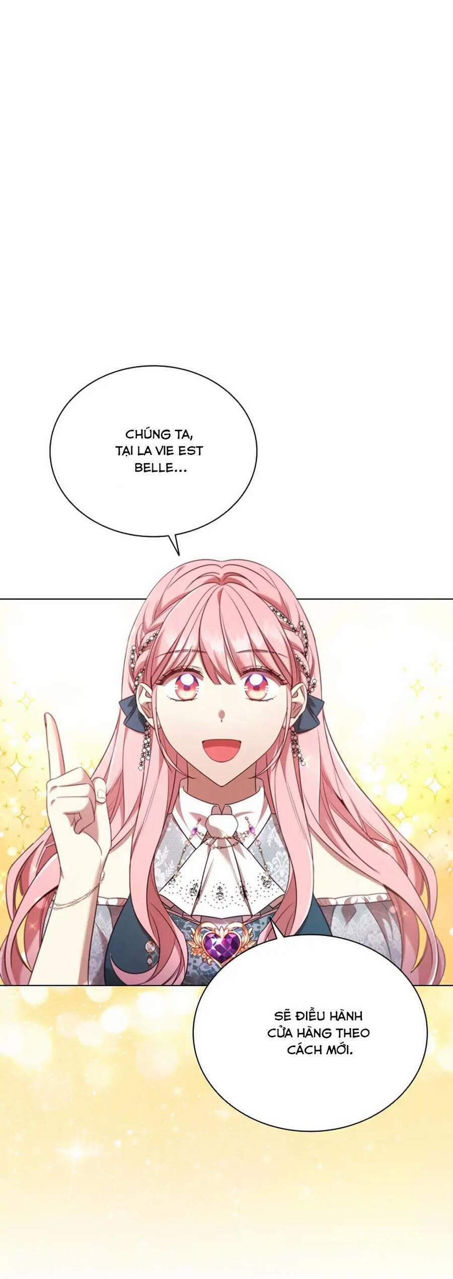 Tôi Đã Ly Hôn Nhưng Lại Trở Thành Tài Phiệt 34 trang 1