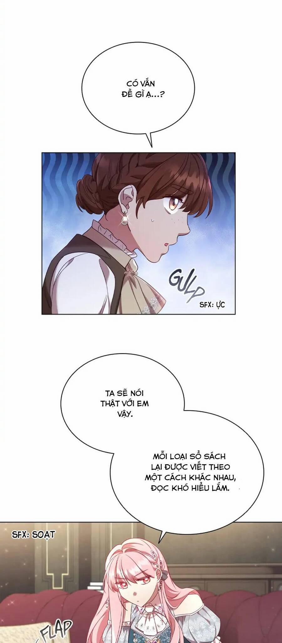 Tôi Đã Ly Hôn Nhưng Lại Trở Thành Tài Phiệt 34 trang 11