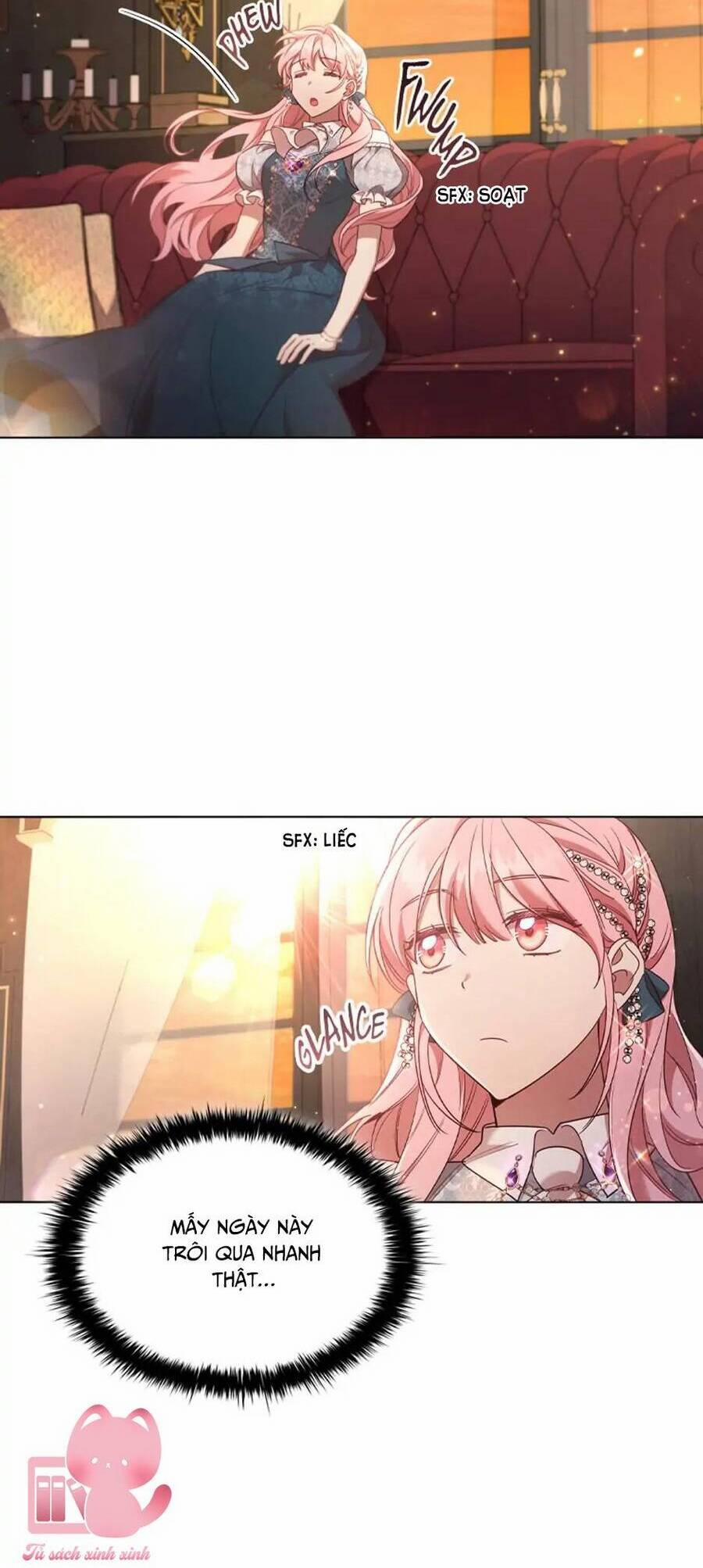 Tôi Đã Ly Hôn Nhưng Lại Trở Thành Tài Phiệt 34 trang 18