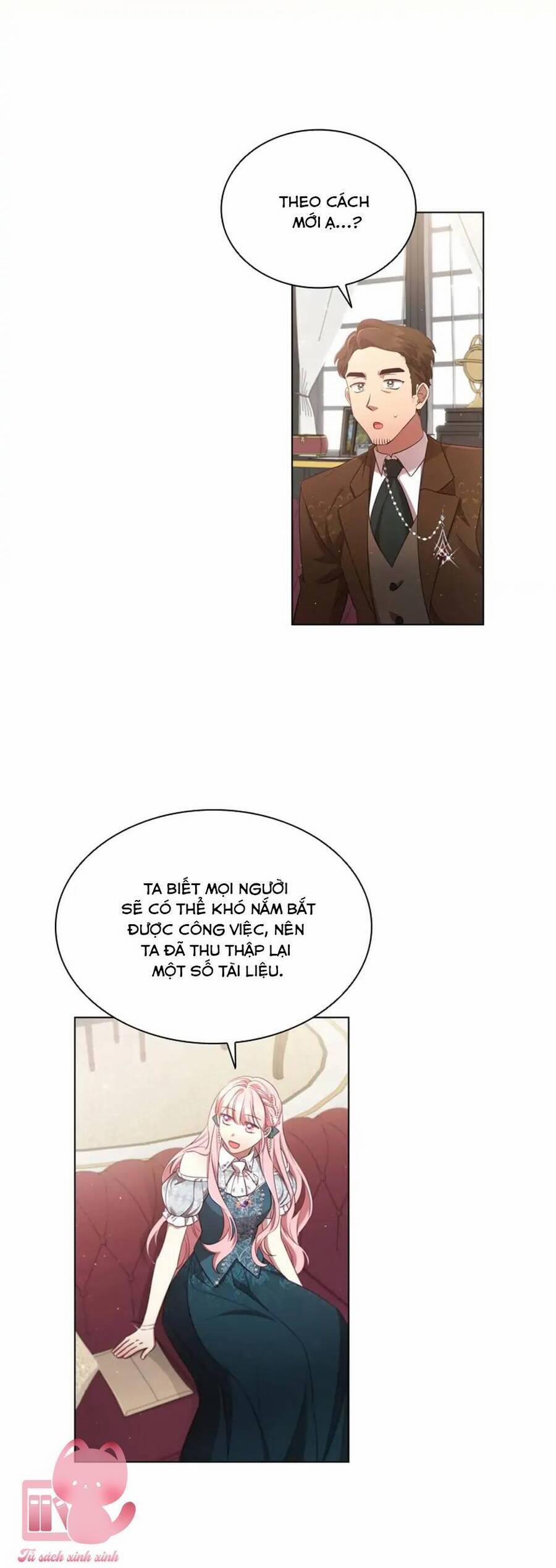 Tôi Đã Ly Hôn Nhưng Lại Trở Thành Tài Phiệt 34 trang 2