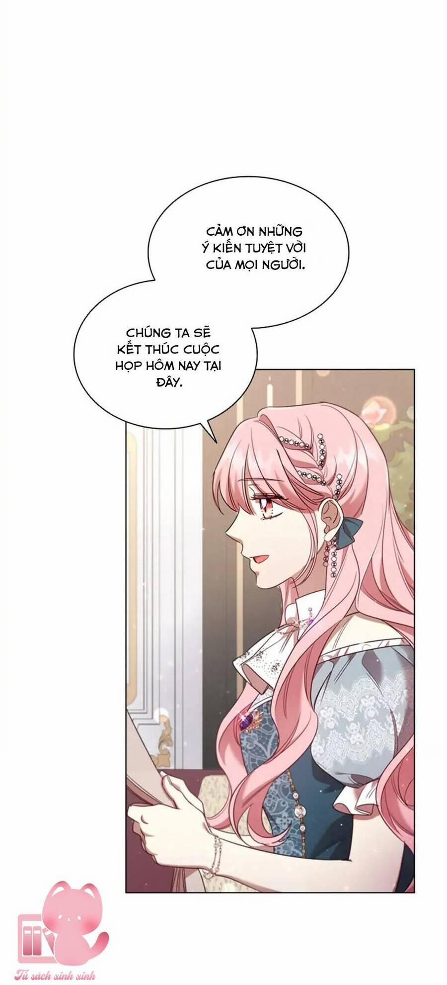 Tôi Đã Ly Hôn Nhưng Lại Trở Thành Tài Phiệt 34 trang 22