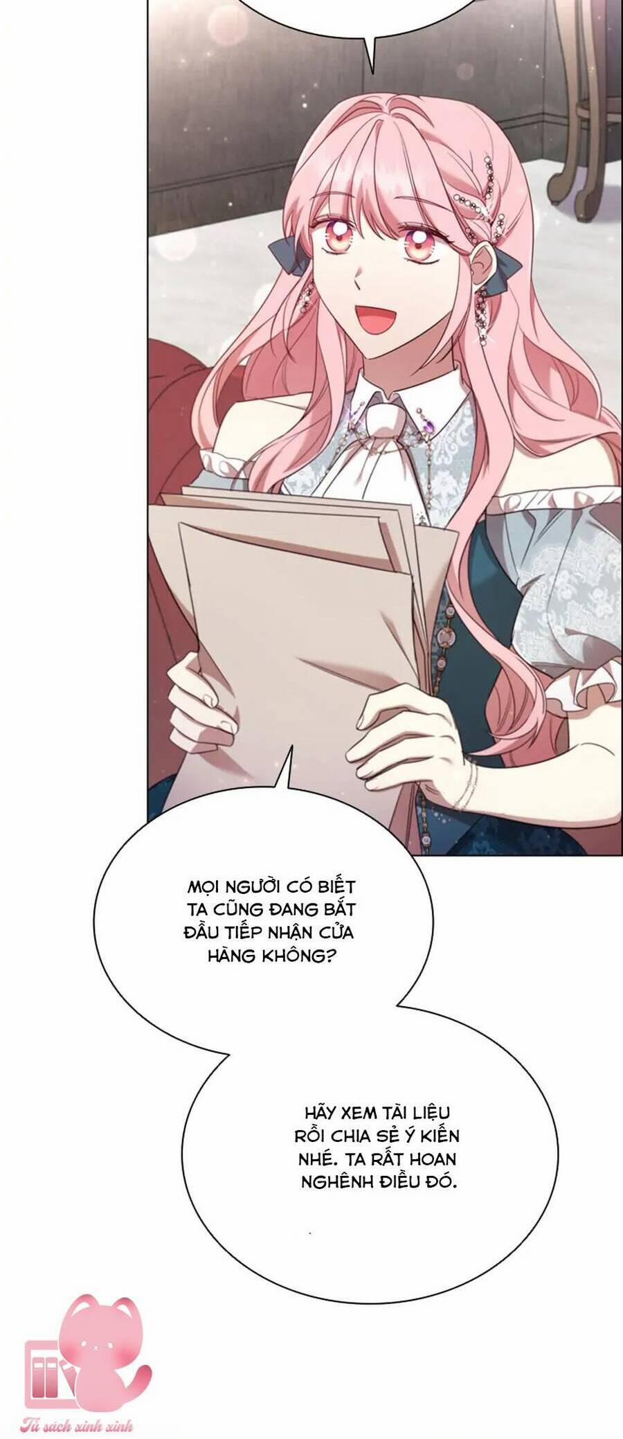 Tôi Đã Ly Hôn Nhưng Lại Trở Thành Tài Phiệt 34 trang 26