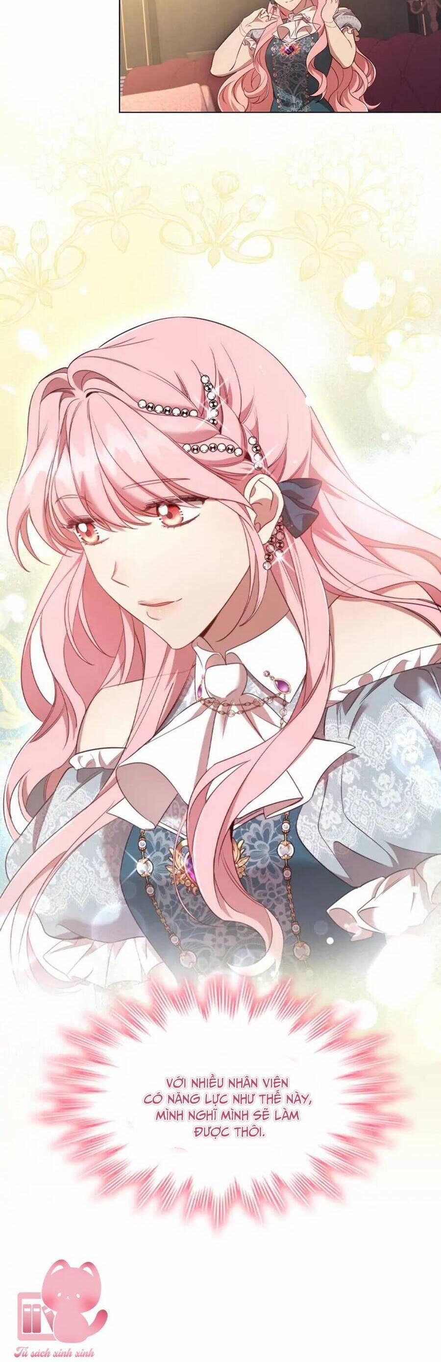 Tôi Đã Ly Hôn Nhưng Lại Trở Thành Tài Phiệt 34 trang 28