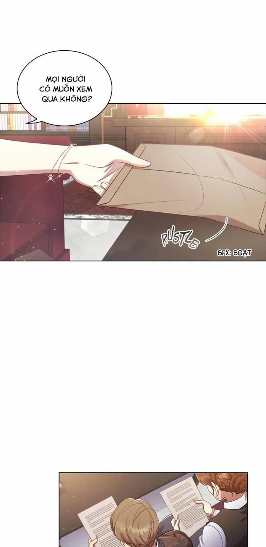 Tôi Đã Ly Hôn Nhưng Lại Trở Thành Tài Phiệt 34 trang 3