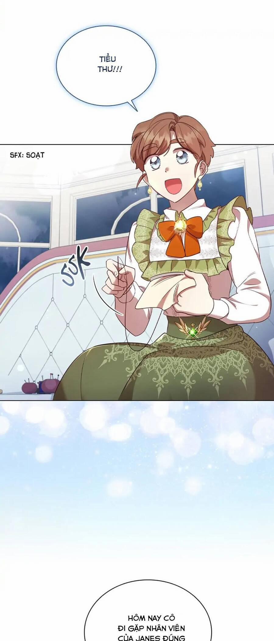 Tôi Đã Ly Hôn Nhưng Lại Trở Thành Tài Phiệt 34 trang 31