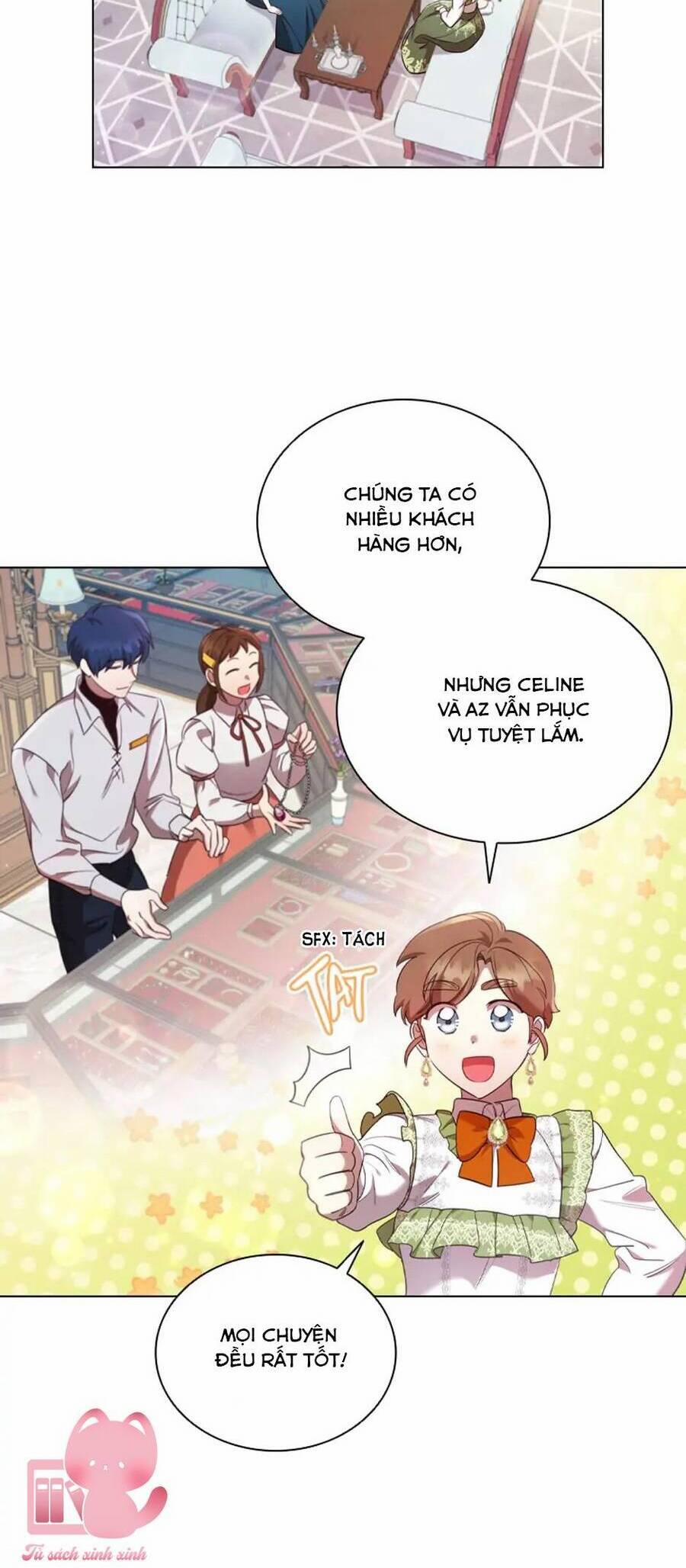 Tôi Đã Ly Hôn Nhưng Lại Trở Thành Tài Phiệt 34 trang 34