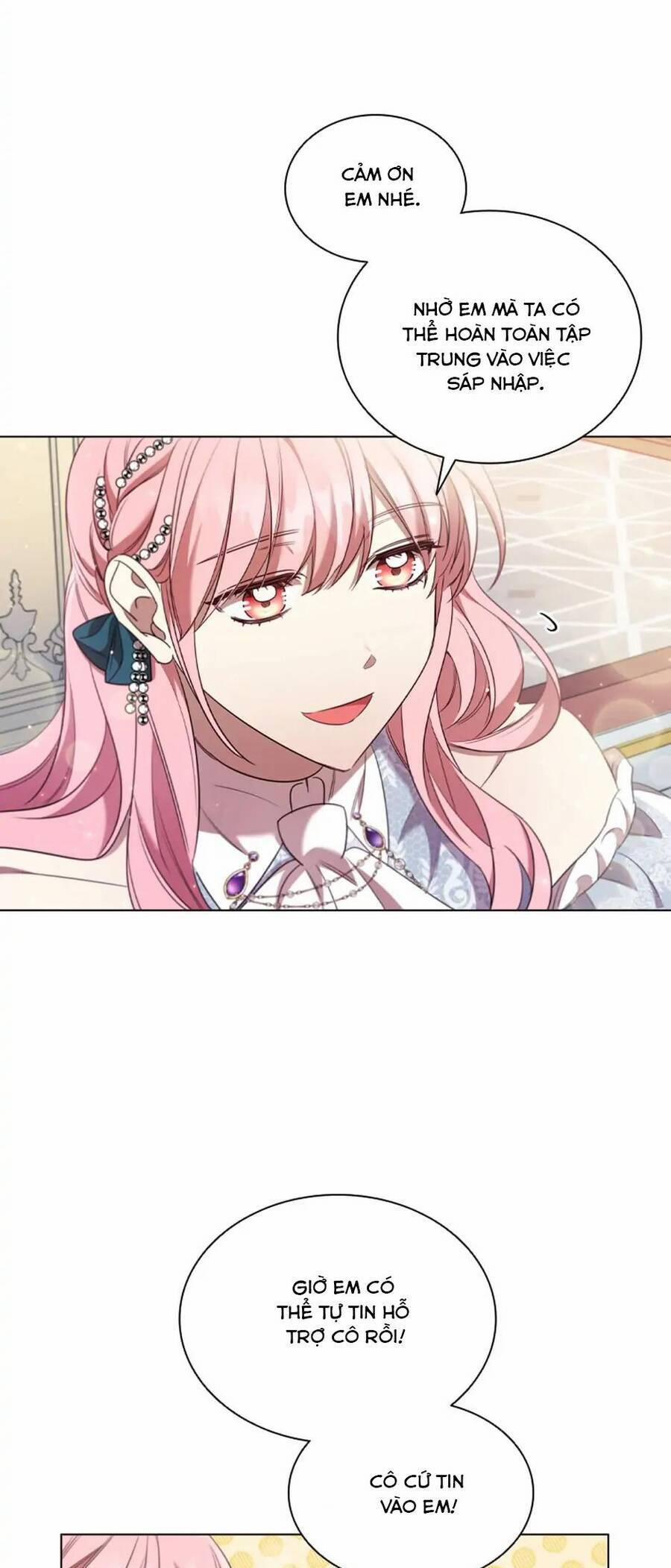 Tôi Đã Ly Hôn Nhưng Lại Trở Thành Tài Phiệt 34 trang 35