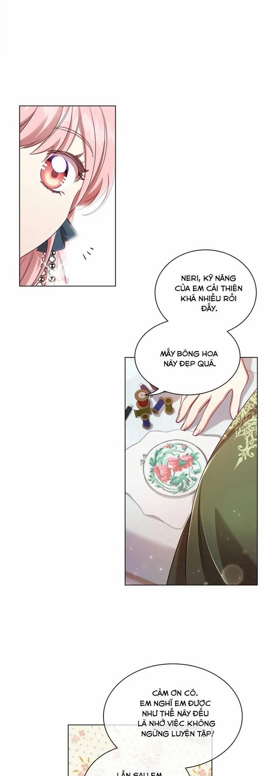 Tôi Đã Ly Hôn Nhưng Lại Trở Thành Tài Phiệt 34 trang 38