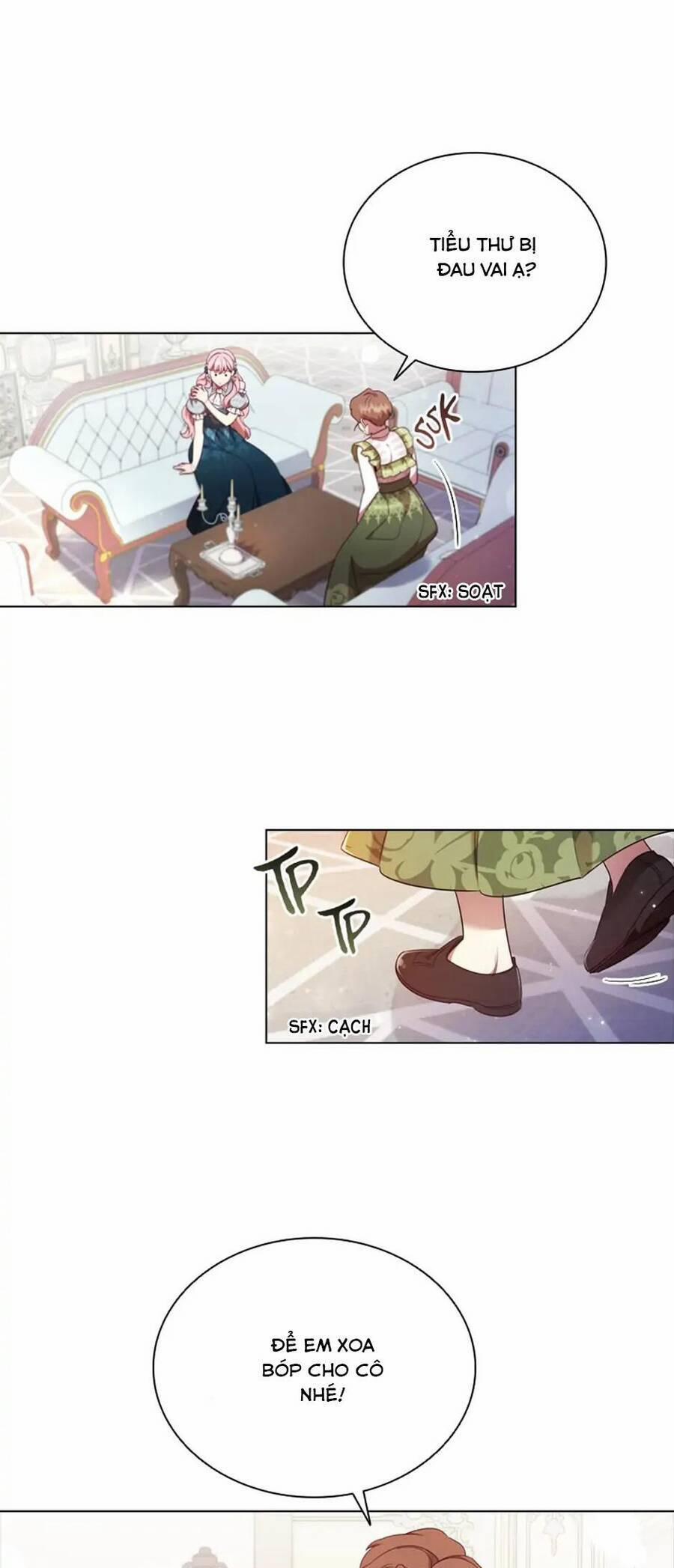 Tôi Đã Ly Hôn Nhưng Lại Trở Thành Tài Phiệt 34 trang 40