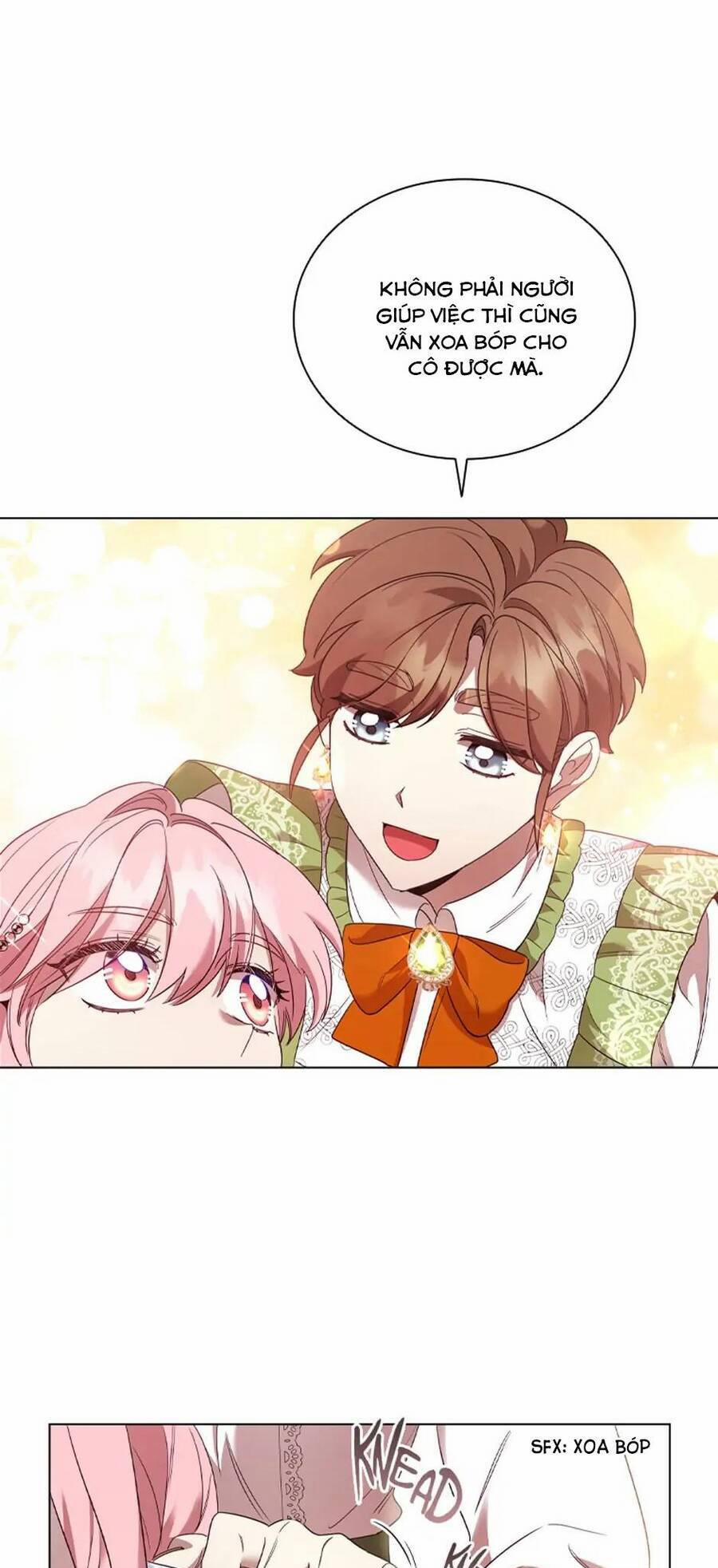 Tôi Đã Ly Hôn Nhưng Lại Trở Thành Tài Phiệt 34 trang 42