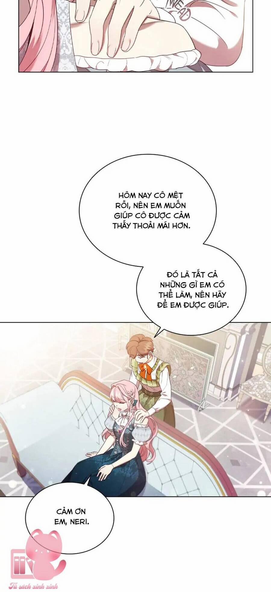 Tôi Đã Ly Hôn Nhưng Lại Trở Thành Tài Phiệt 34 trang 43