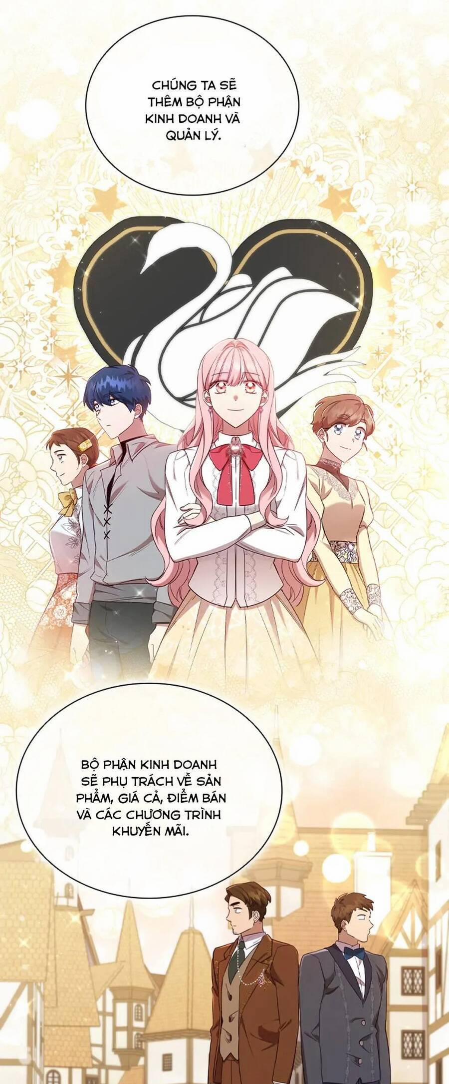 Tôi Đã Ly Hôn Nhưng Lại Trở Thành Tài Phiệt 34 trang 5