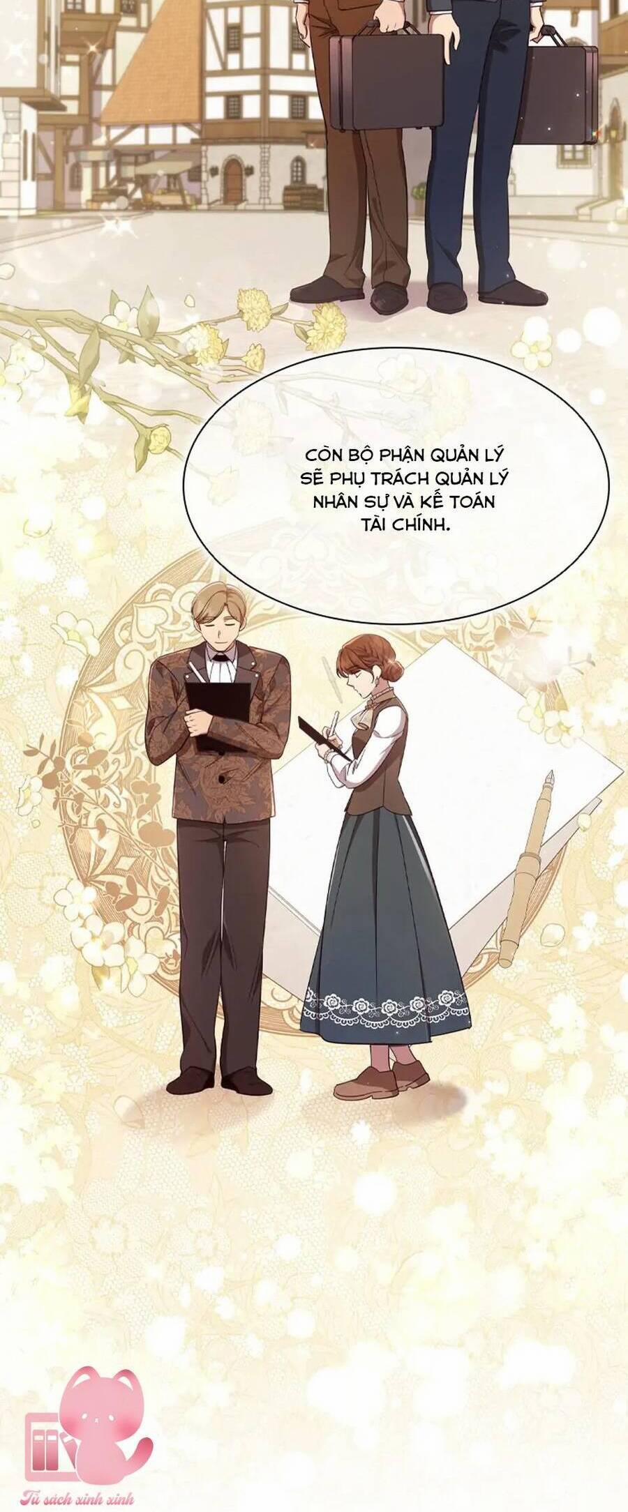 Tôi Đã Ly Hôn Nhưng Lại Trở Thành Tài Phiệt 34 trang 6