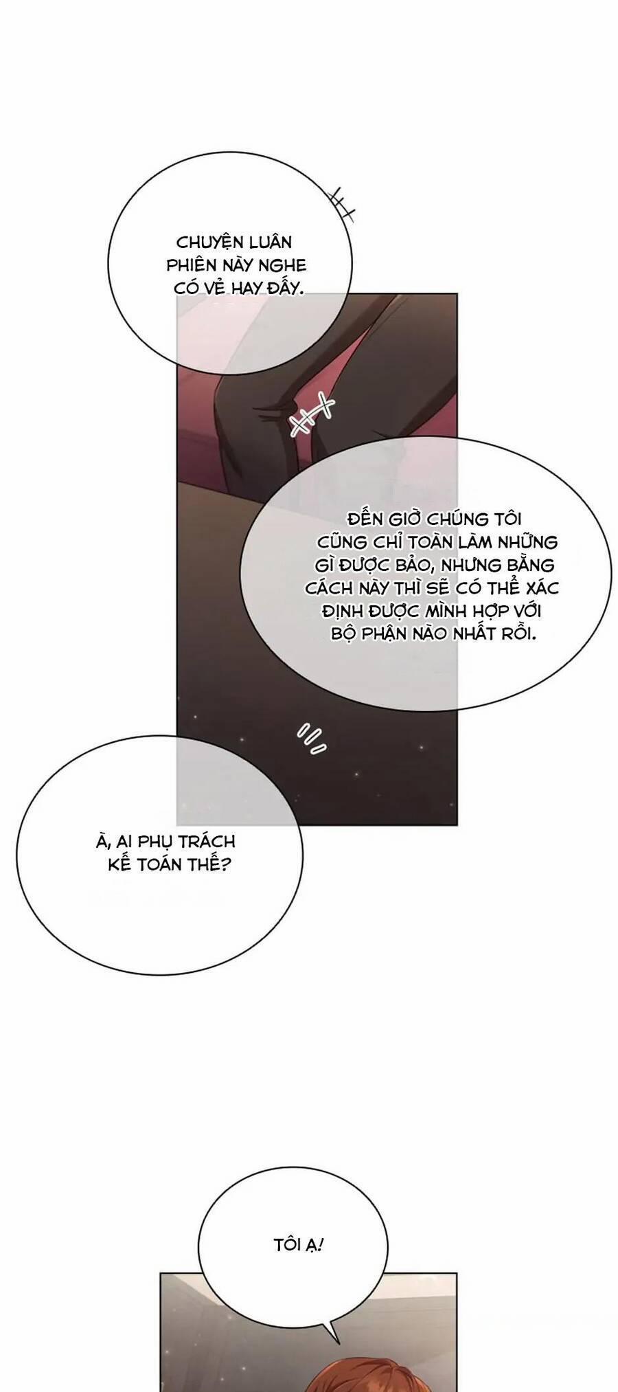 Tôi Đã Ly Hôn Nhưng Lại Trở Thành Tài Phiệt 34 trang 9