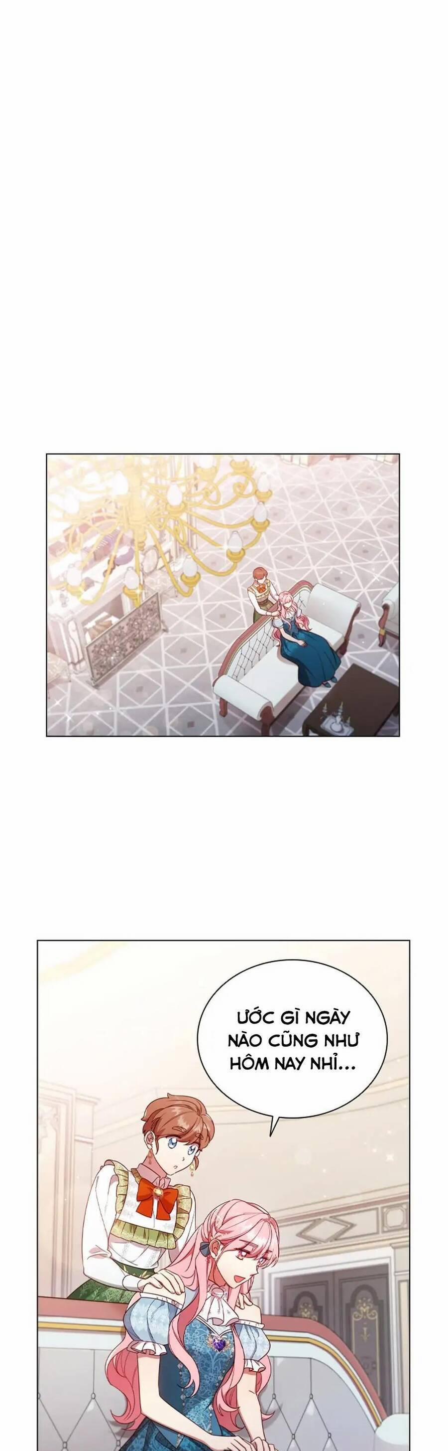 Tôi Đã Ly Hôn Nhưng Lại Trở Thành Tài Phiệt 35 trang 1