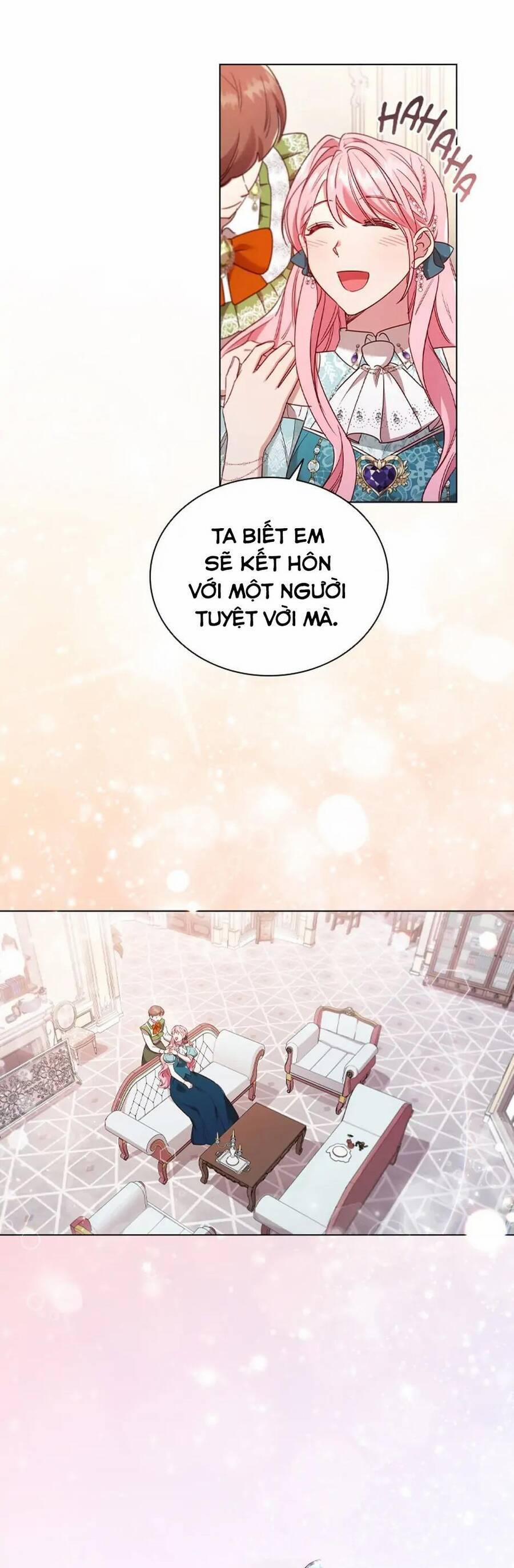 Tôi Đã Ly Hôn Nhưng Lại Trở Thành Tài Phiệt 35 trang 10