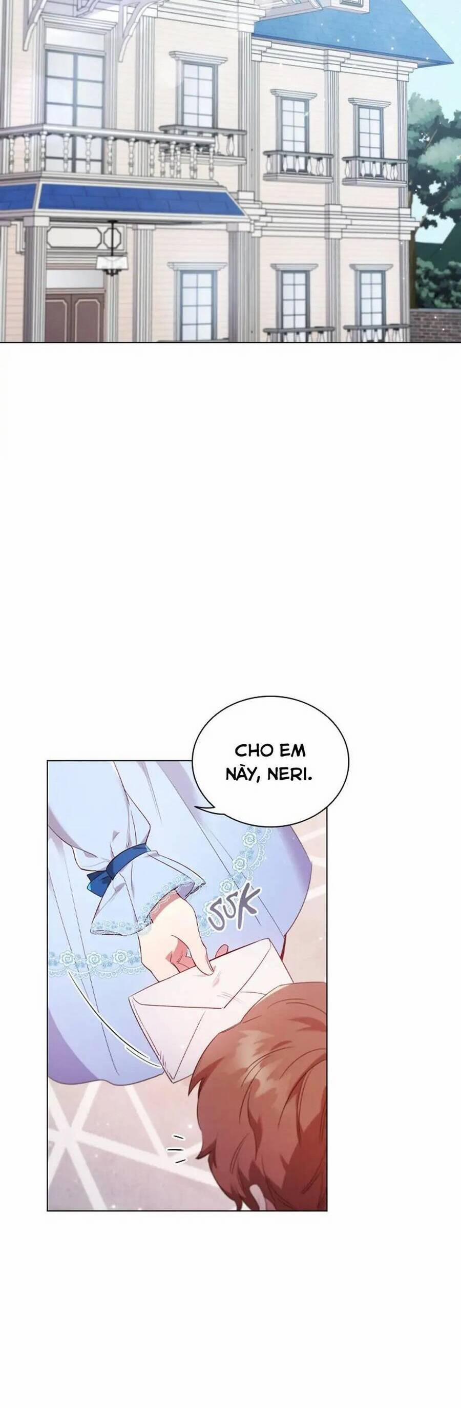 Tôi Đã Ly Hôn Nhưng Lại Trở Thành Tài Phiệt 35 trang 12