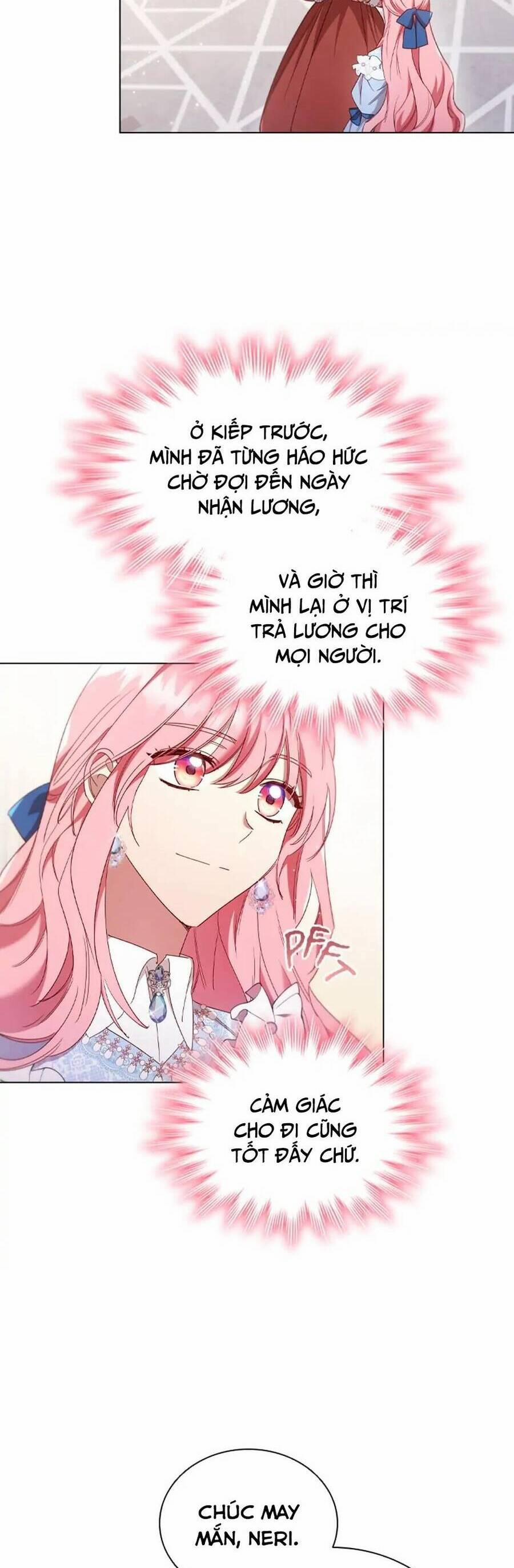 Tôi Đã Ly Hôn Nhưng Lại Trở Thành Tài Phiệt 35 trang 14