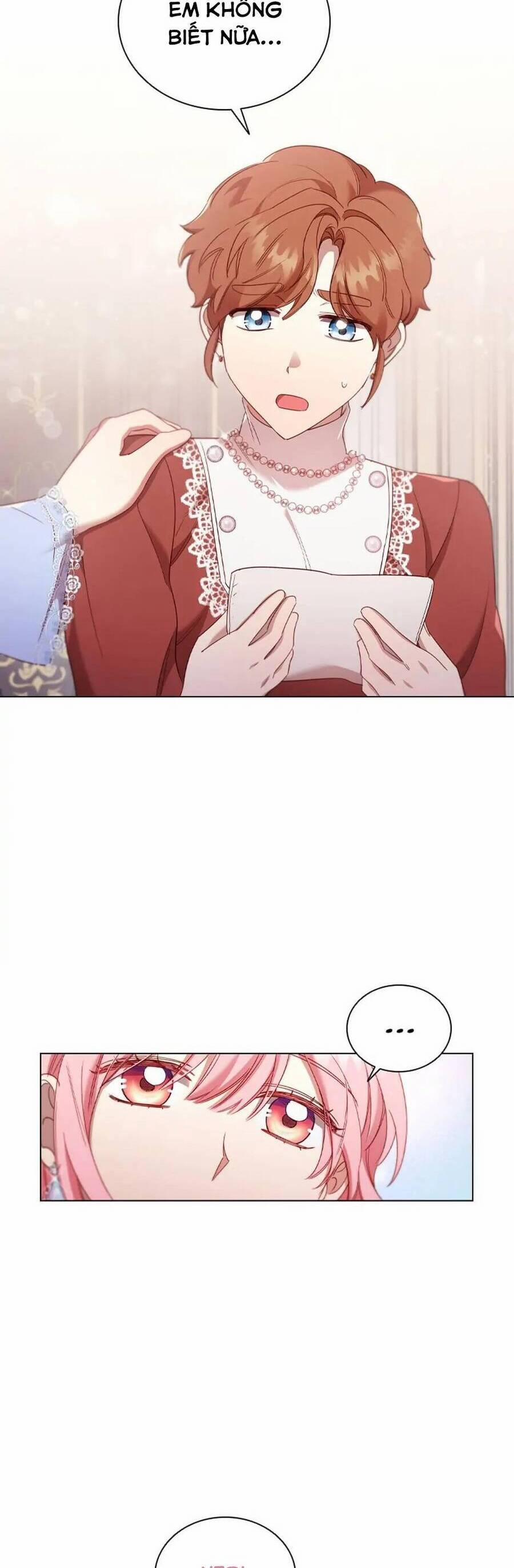 Tôi Đã Ly Hôn Nhưng Lại Trở Thành Tài Phiệt 35 trang 16