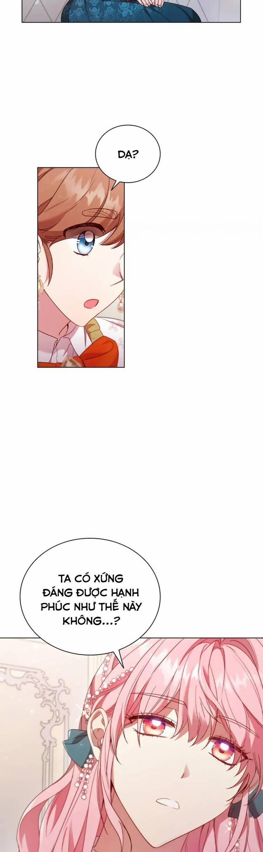 Tôi Đã Ly Hôn Nhưng Lại Trở Thành Tài Phiệt 35 trang 2