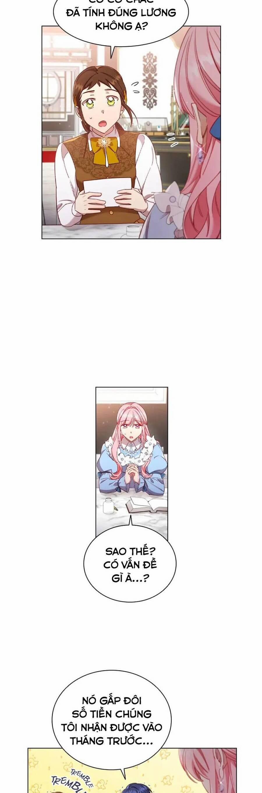 Tôi Đã Ly Hôn Nhưng Lại Trở Thành Tài Phiệt 35 trang 23