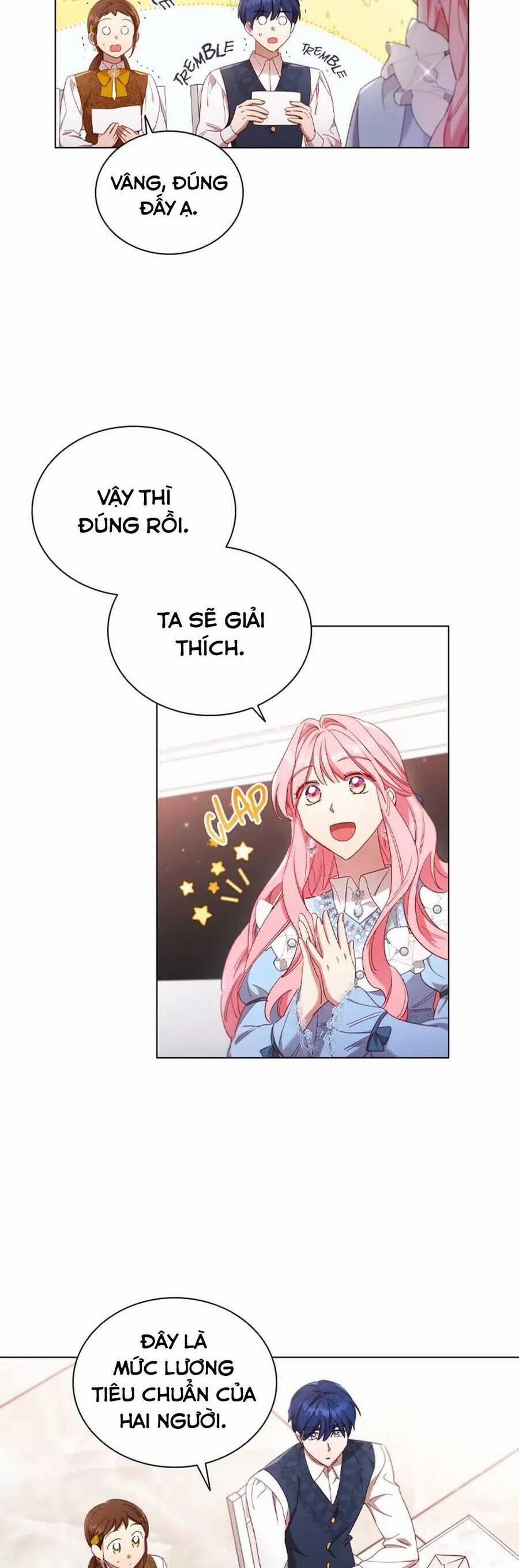 Tôi Đã Ly Hôn Nhưng Lại Trở Thành Tài Phiệt 35 trang 24