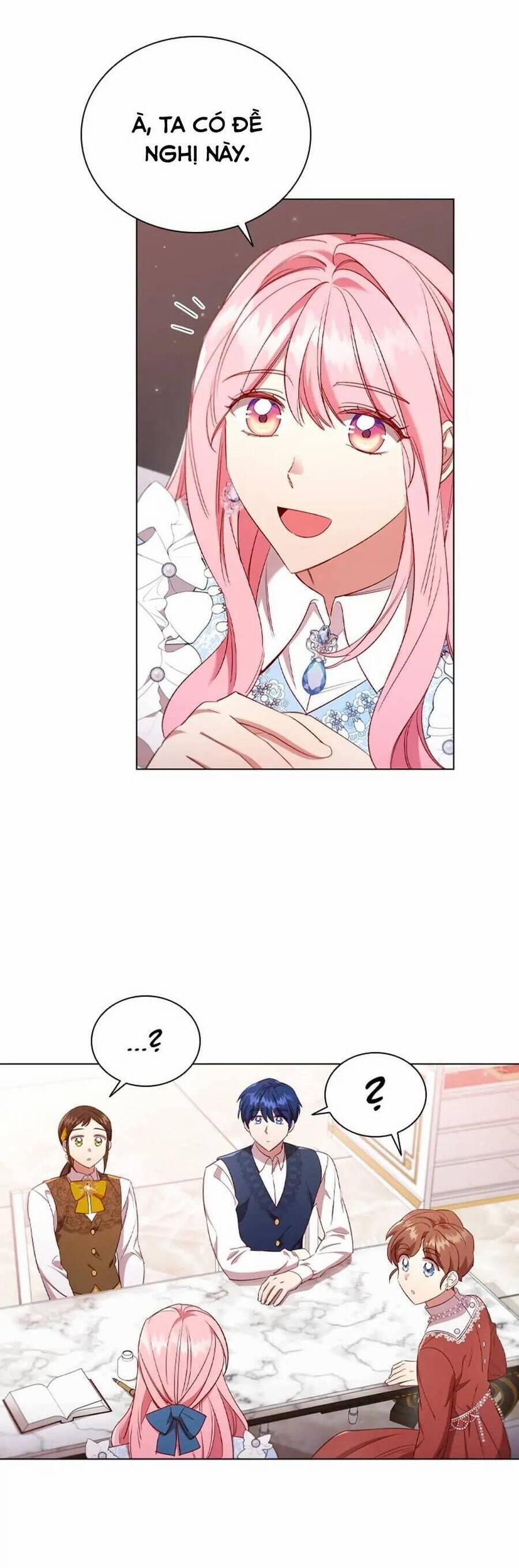 Tôi Đã Ly Hôn Nhưng Lại Trở Thành Tài Phiệt 35 trang 26