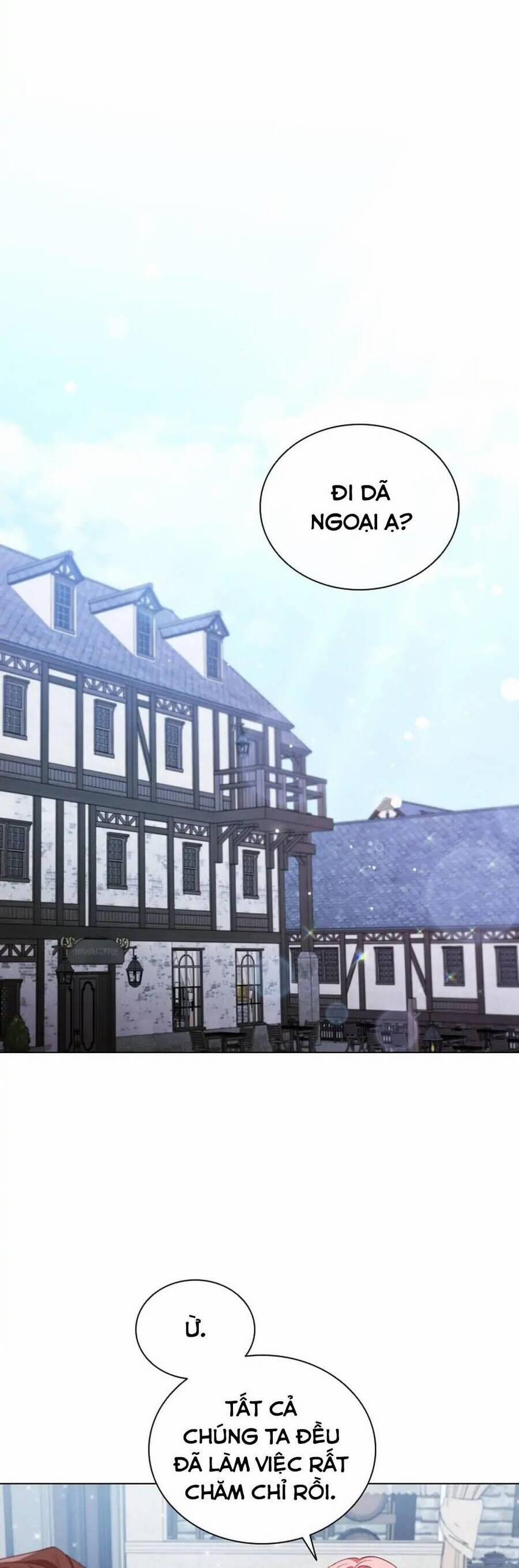 Tôi Đã Ly Hôn Nhưng Lại Trở Thành Tài Phiệt 35 trang 27