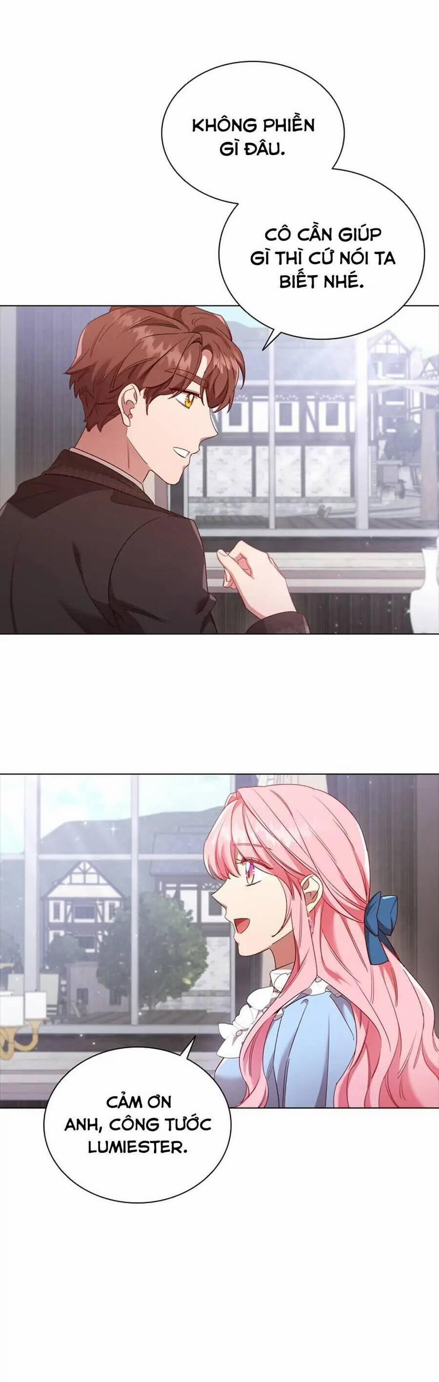 Tôi Đã Ly Hôn Nhưng Lại Trở Thành Tài Phiệt 35 trang 31