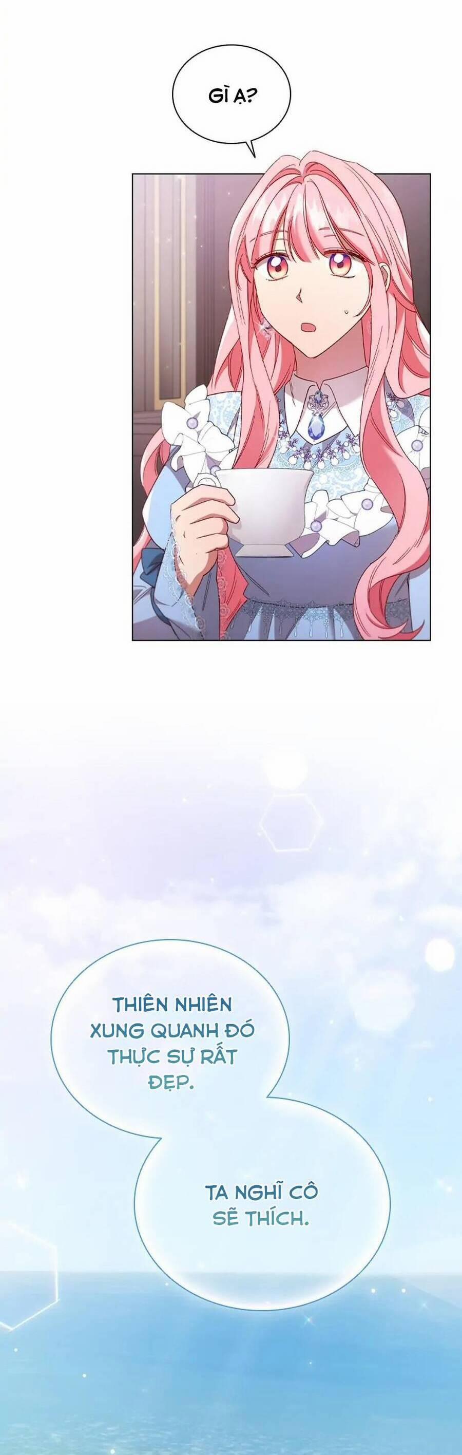 Tôi Đã Ly Hôn Nhưng Lại Trở Thành Tài Phiệt 35 trang 33