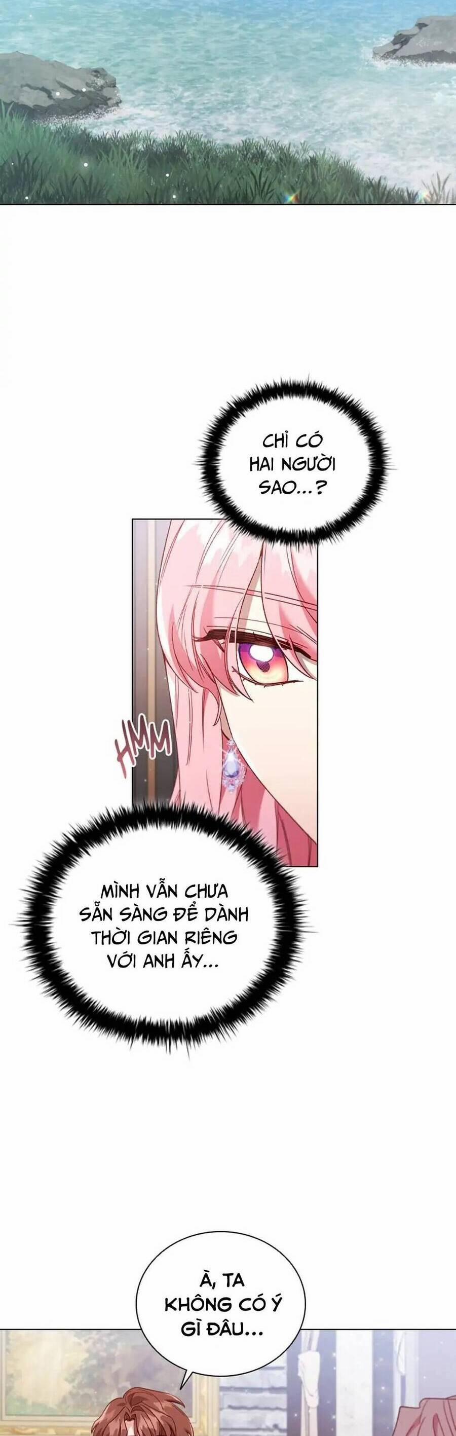 Tôi Đã Ly Hôn Nhưng Lại Trở Thành Tài Phiệt 35 trang 34