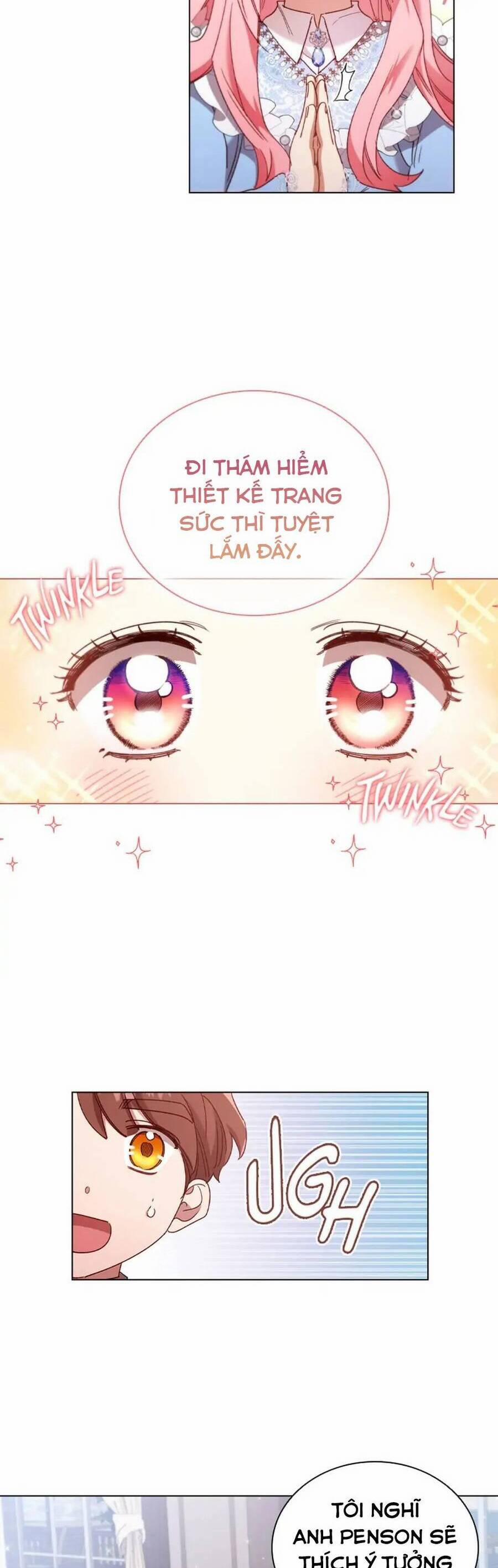 Tôi Đã Ly Hôn Nhưng Lại Trở Thành Tài Phiệt 35 trang 36