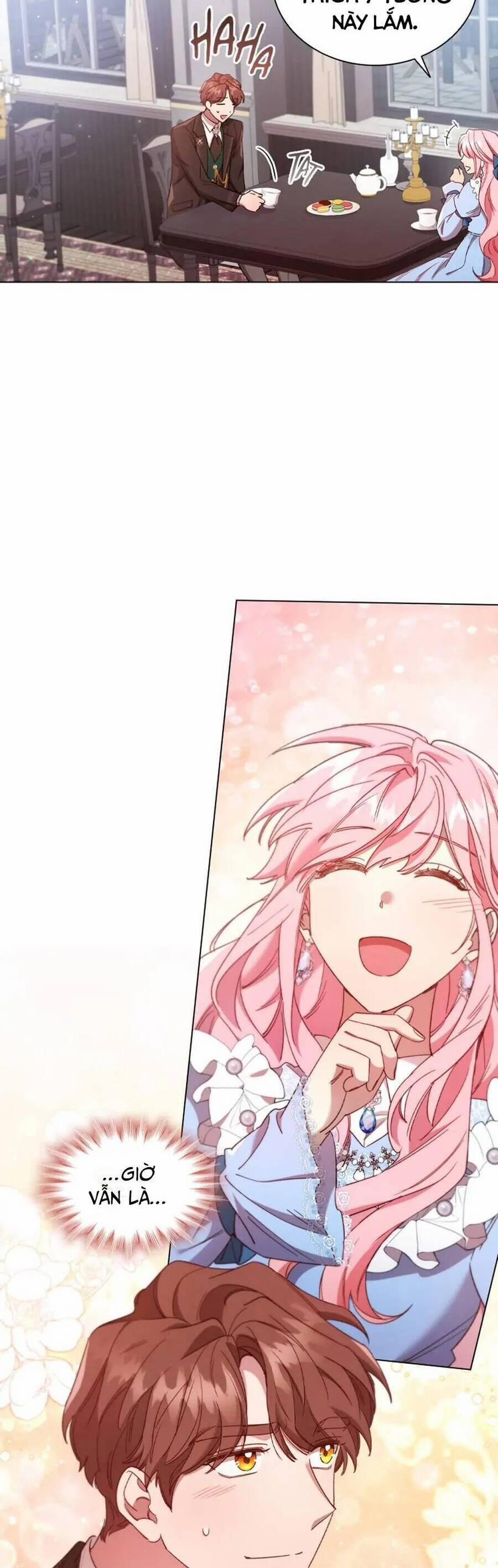 Tôi Đã Ly Hôn Nhưng Lại Trở Thành Tài Phiệt 35 trang 37