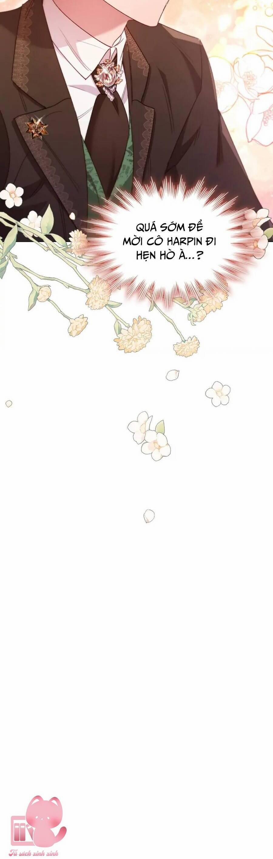 Tôi Đã Ly Hôn Nhưng Lại Trở Thành Tài Phiệt 35 trang 38