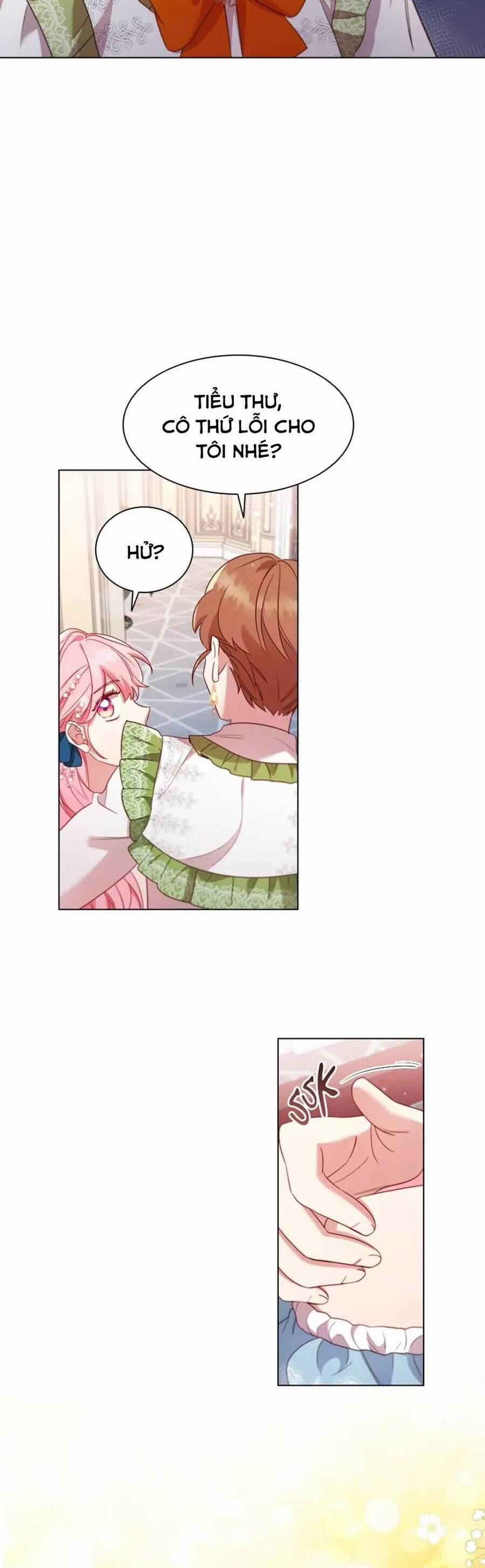 Tôi Đã Ly Hôn Nhưng Lại Trở Thành Tài Phiệt 35 trang 4