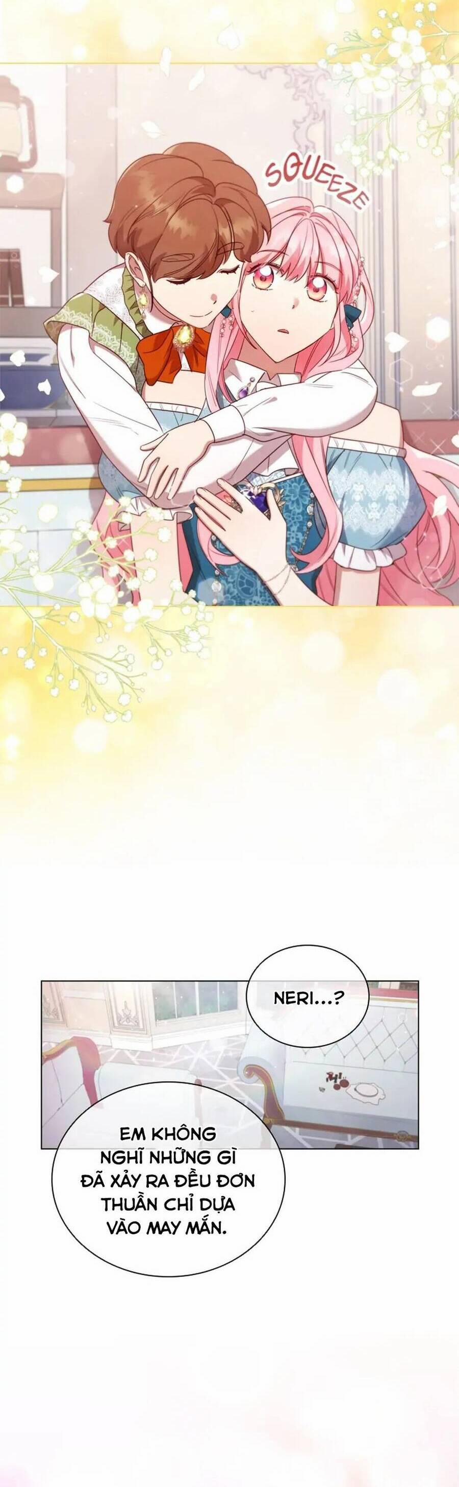 Tôi Đã Ly Hôn Nhưng Lại Trở Thành Tài Phiệt 35 trang 5