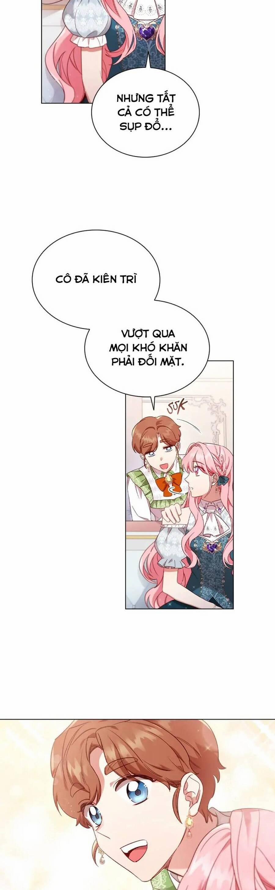 Tôi Đã Ly Hôn Nhưng Lại Trở Thành Tài Phiệt 35 trang 7