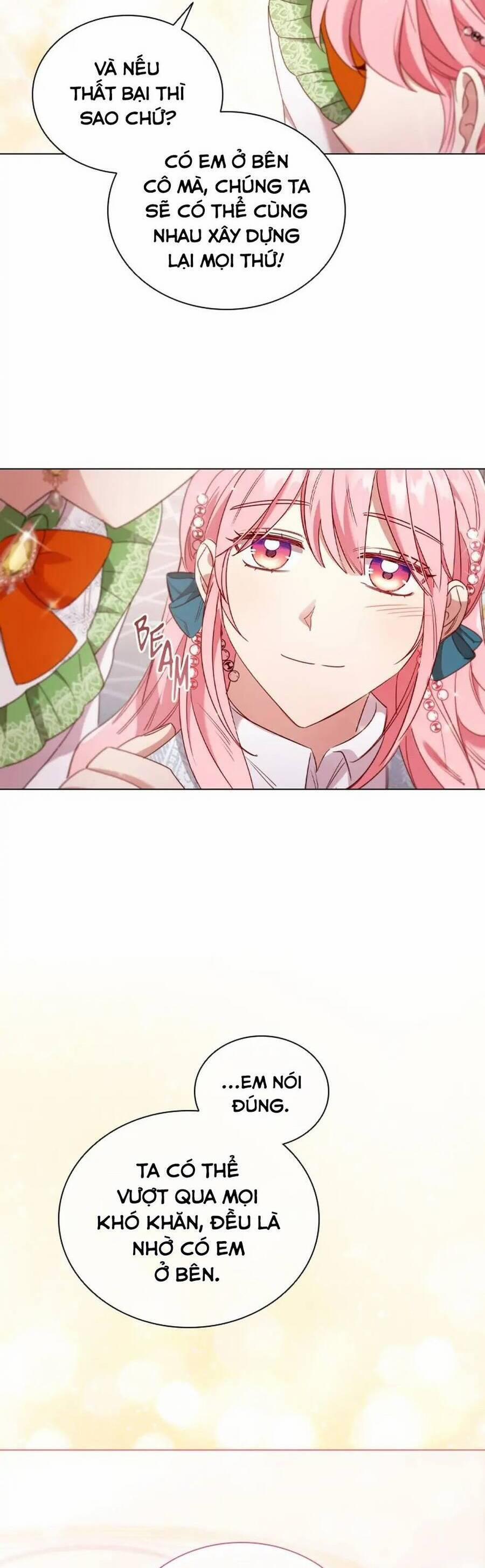 Tôi Đã Ly Hôn Nhưng Lại Trở Thành Tài Phiệt 35 trang 8