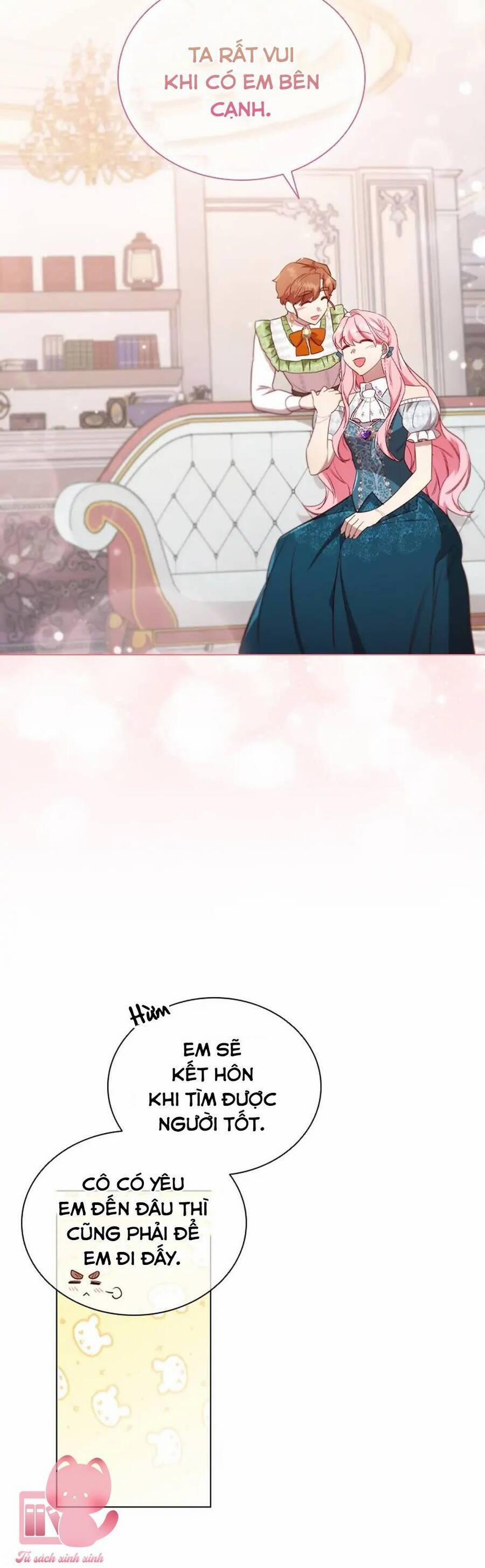 Tôi Đã Ly Hôn Nhưng Lại Trở Thành Tài Phiệt 35 trang 9