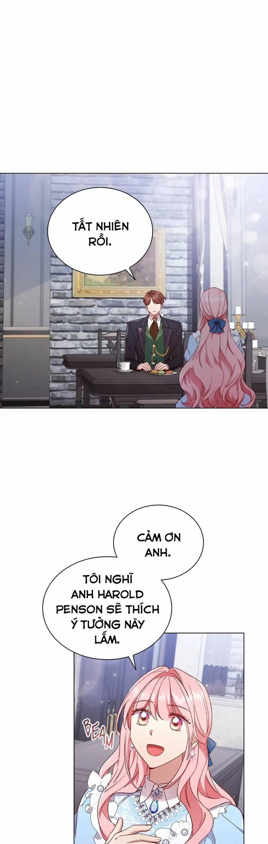 Tôi Đã Ly Hôn Nhưng Lại Trở Thành Tài Phiệt 36 trang 1