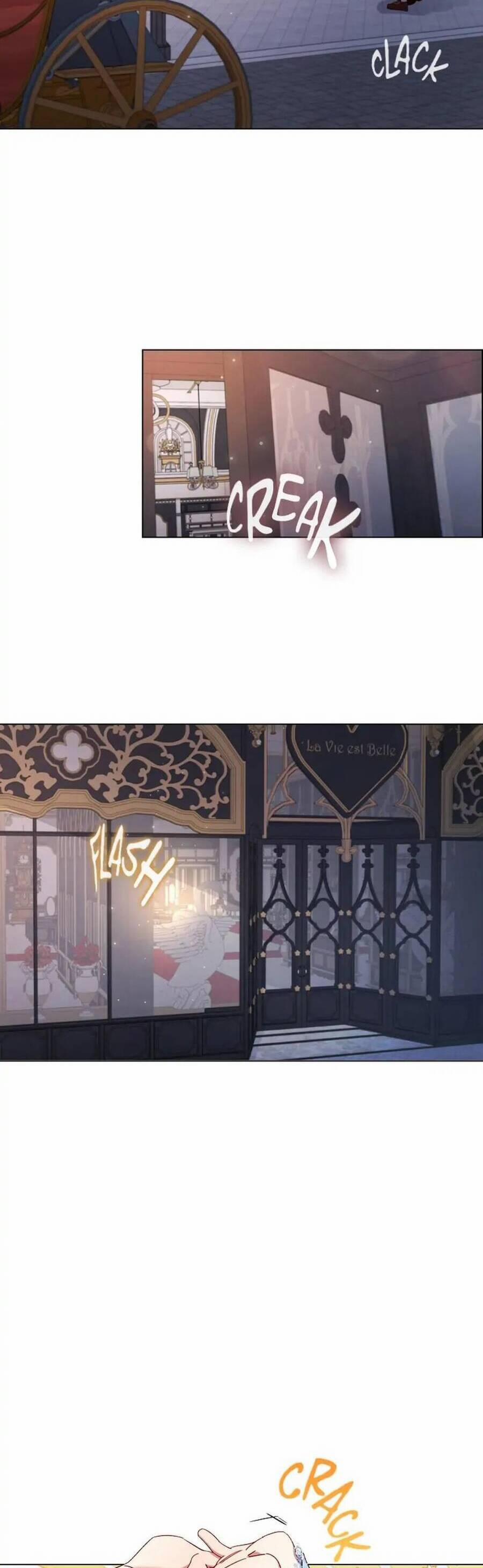 Tôi Đã Ly Hôn Nhưng Lại Trở Thành Tài Phiệt 36 trang 14