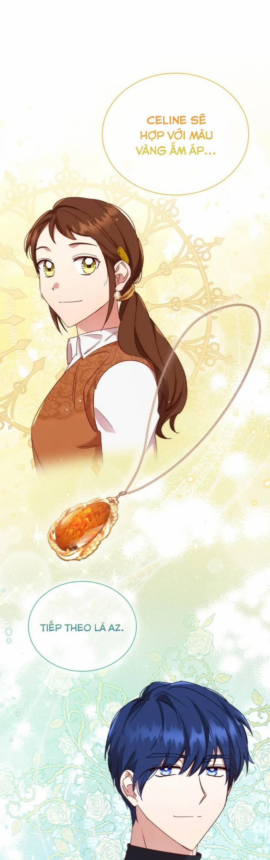 Tôi Đã Ly Hôn Nhưng Lại Trở Thành Tài Phiệt 36 trang 17