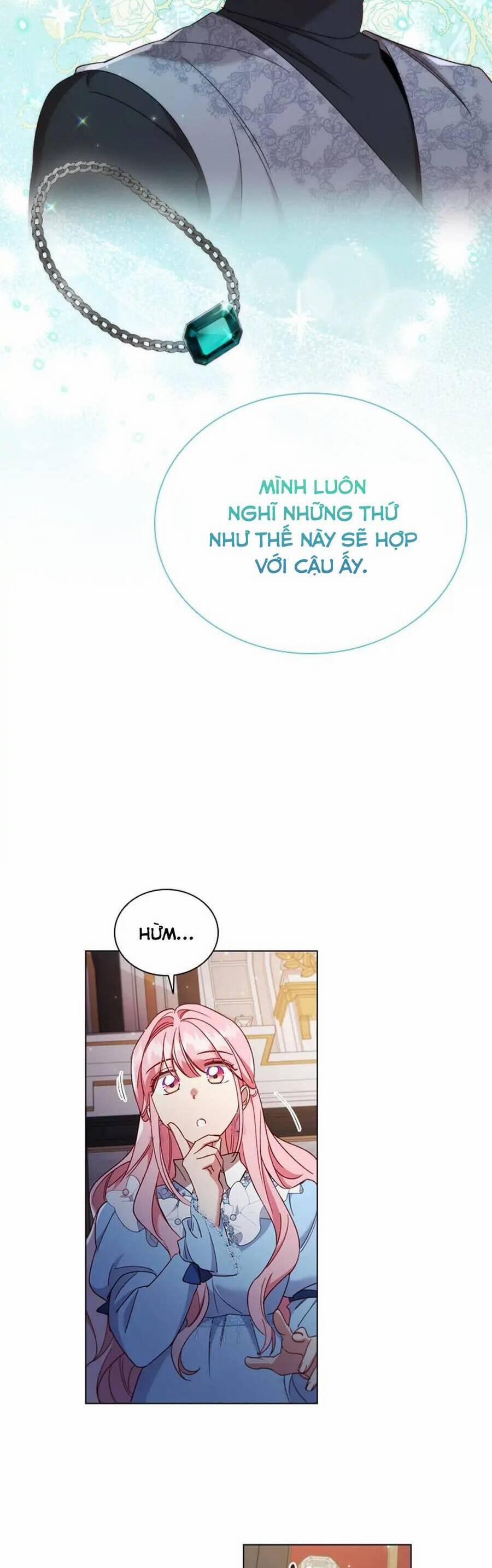 Tôi Đã Ly Hôn Nhưng Lại Trở Thành Tài Phiệt 36 trang 18