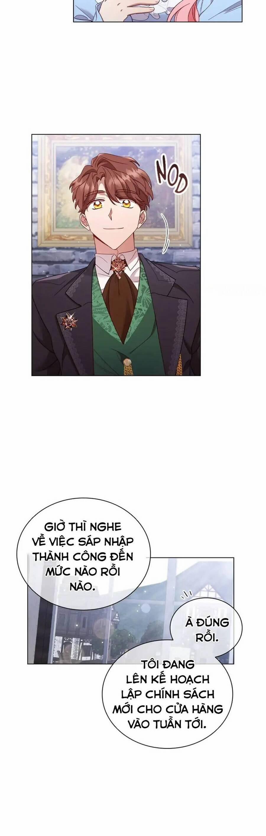 Tôi Đã Ly Hôn Nhưng Lại Trở Thành Tài Phiệt 36 trang 2