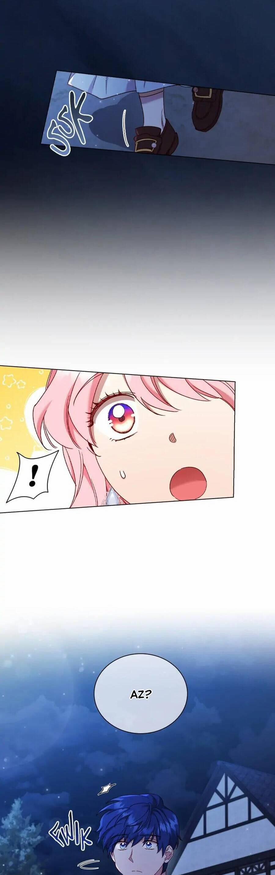 Tôi Đã Ly Hôn Nhưng Lại Trở Thành Tài Phiệt 36 trang 23