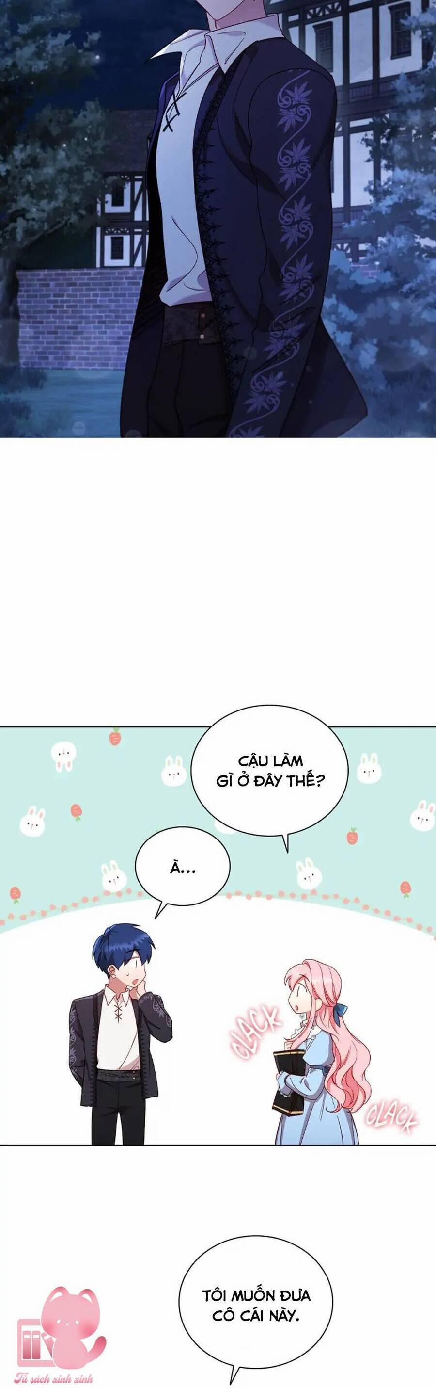 Tôi Đã Ly Hôn Nhưng Lại Trở Thành Tài Phiệt 36 trang 24